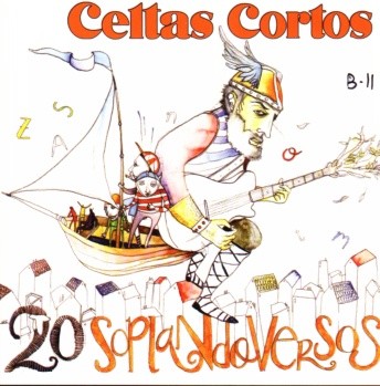 pelicula Celtas Cortos 20 Soplandoversos